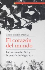 EL CORAZÓN DEL MUNDO