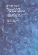 Reflexiones pedagógicas contemporáneas