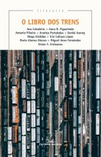 O LIBRO DOS TRENS