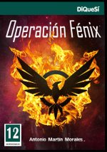 OPERACIÓN FÈNIX