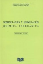Nomenclatura y formulación química inorgánica