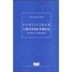 Publicidad y relaciones públicas.