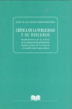 Crítica de la publicidad y su discurso