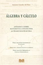 álgebra y cálculo