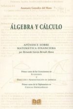 álgebra y cálculo