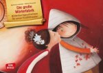 Die große Wörterfabrik. Kamishibai Bildkartenset