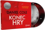 Konec hry