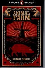 Penguin Readers Level 3: Animal Farm (ELT Graded Reader)