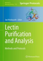 Lectin Purification and Analysis