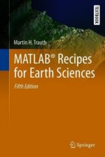 MATLAB (R) Recipes for Earth Sciences
