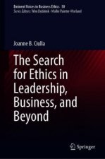 Search for Ethics in Leadership, Business, and Beyond