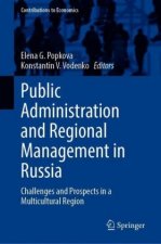 Public Administration and Regional Management in Russia