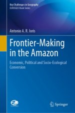 Frontier Making in the Amazon