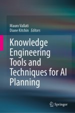 Knowledge Engineering Tools and Techniques for AI Planning