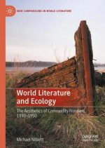 World Literature and Ecology