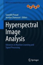 Hyperspectral Image Analysis