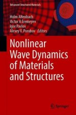 Nonlinear Wave Dynamics of Materials and Structures