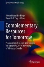 Complementary Resources for Tomorrow