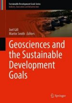 Geosciences and the Sustainable Development Goals