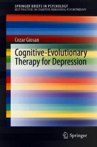 Cognitive Evolutionary Therapy for Depression