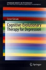Cognitive Evolutionary Therapy for Depression