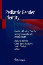 Pediatric Gender Identity