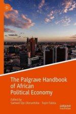 Palgrave Handbook of African Political Economy