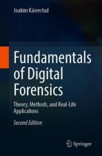 Fundamentals of Digital Forensics