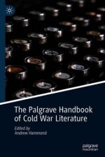 Palgrave Handbook of Cold War Literature