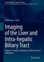 Imaging of the Liver and Intra-hepatic Biliary Tract