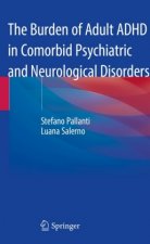 The Burden of Adult ADHD in Comorbid Psychiatric and Neurological Disorders