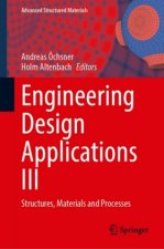 Engineering Design Applications III