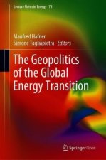 Geopolitics of the Global Energy Transition