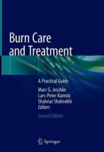 Burn Care and Treatment