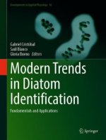 Modern Trends in Diatom Identification