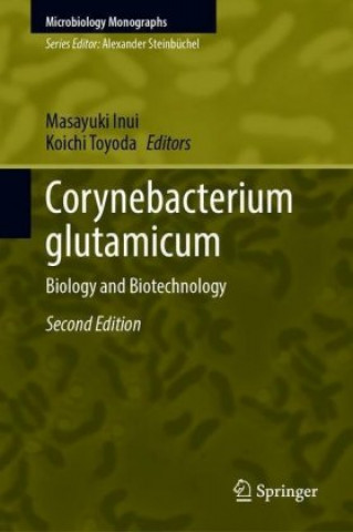 Corynebacterium glutamicum
