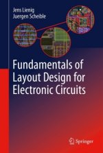 Fundamentals of Layout Design for Electronic Circuits