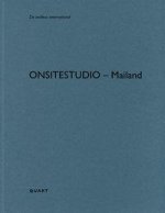 Onsitestudio - Mailand/Milan