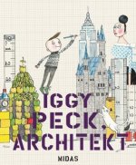 Iggy Peck, Architekt