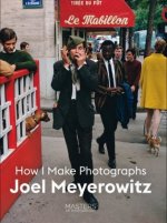 Lizenz zu sehen: Joel Meyerowitz