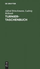Turnier-Taschenbuch