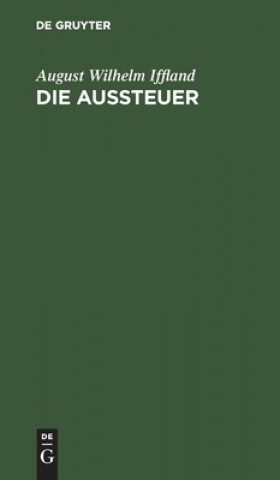 Die Aussteuer