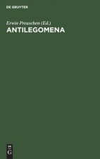Antilegomena