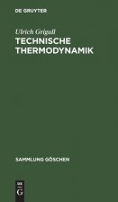 Technische Thermodynamik