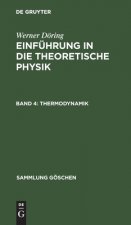 Thermodynamik
