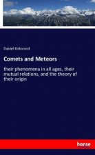 Comets and Meteors