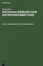 Datenschutz Und Datensicherung