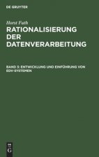 Entwicklung Und Einfuhrung Von Edv-Systemen