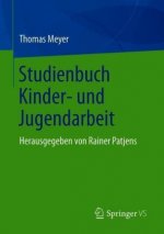 Studienbuch Kinder- Und Jugendarbeit