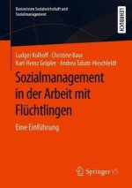 Sozialmanagement in Der Arbeit Mit Gefluchteten